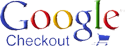 Google Checkout Logo